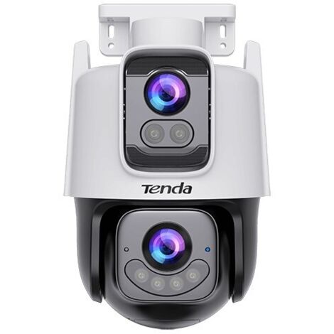 Tenda RH9-WCA caméra de sécurité Tourelle Caméra de sécurité IP Extérieure 2304 x 1296 pixels Plafond/Mur/Poteau