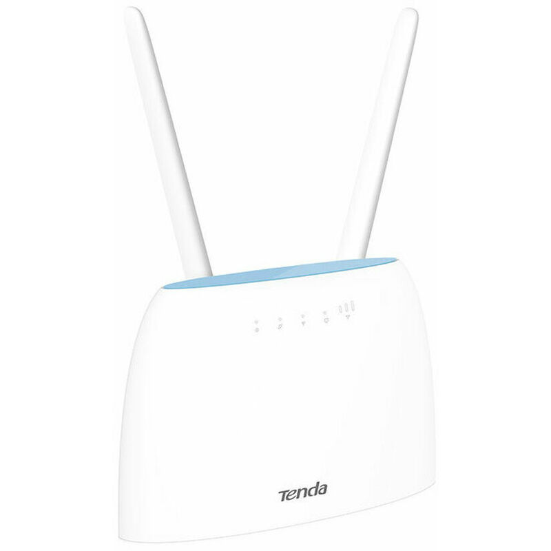 

Router 4G09 867 Mbit/s Wi-Fi 5 - Tenda