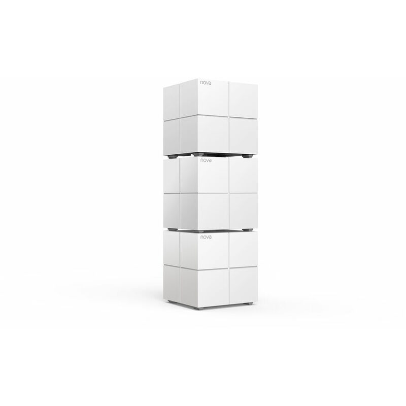 

Router NOVA MW6(3-PACK) 867 Mbit/s Wi-Fi 5 - Tenda