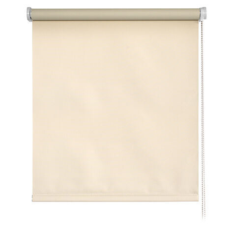 TENDA RULLO FILTRANTE 60XH250CM ECRU'