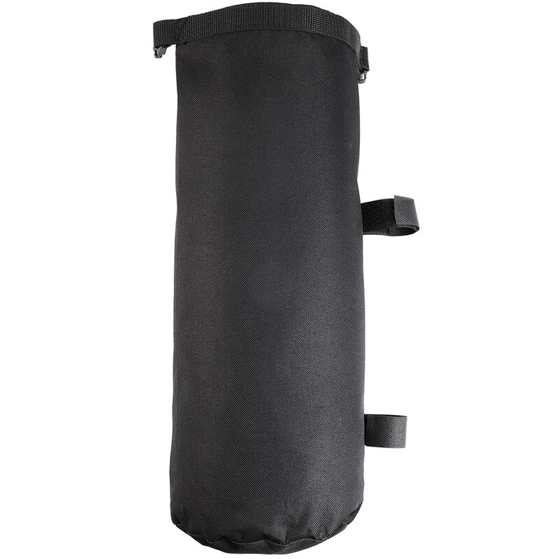 Tenda singola Peso Fit Bag Baldacchino Gamba Peso
