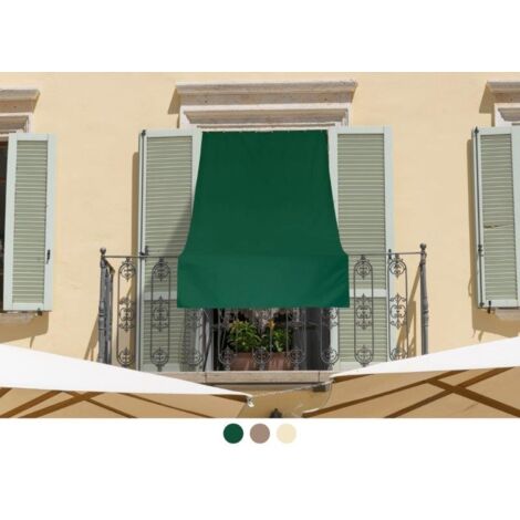 TENDA SOLE HAWAII T.U. CM145X300 ASS