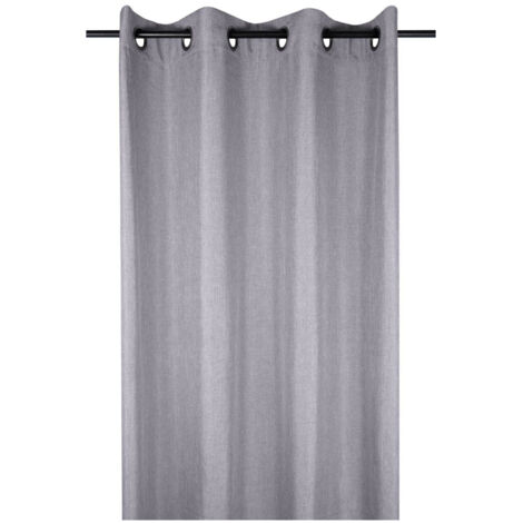 Tenda Stof bea grigio 140 x 260 cm