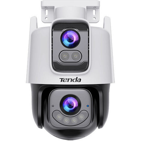 Tenda TELECAMERA TENDA RH9-WCA 4MP Dual-Lens Linkage Outdoor Wi-Fi Pan /Tilt