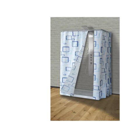 TENDA VINILE TEOREMA AZZURRO