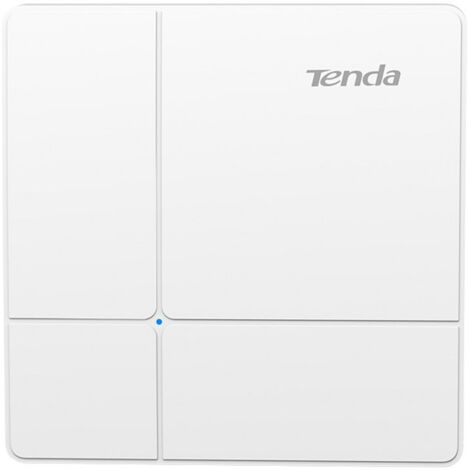 Tenda WL-AP I24 AC1200 Wave2 Gigabit Accesspoint PoE (I24)