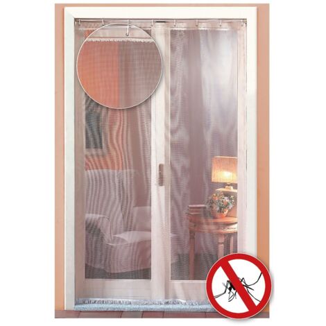 Tenda Zanzariera In Poliestere Beige