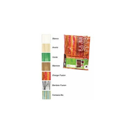 Tenda Zanzariera Per Porta Cm.150X250H. - cm.150x250h. avorio