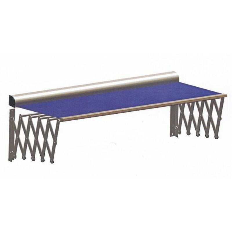 

Tendal Extensible C/Toldo 1 M.