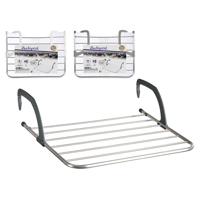 

Tendedero 7m Aluminio