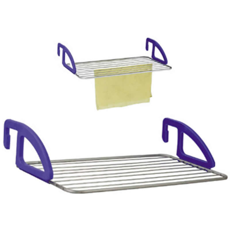 

Wurko - TENDEDERO BALCON ALUMINIO XYF003