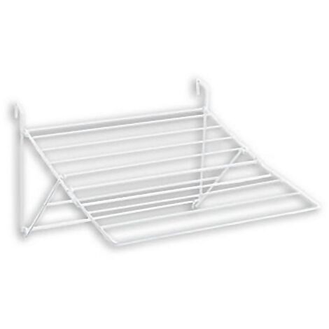 TENDEDERO BALCON EXTENSIBLE BLANCO