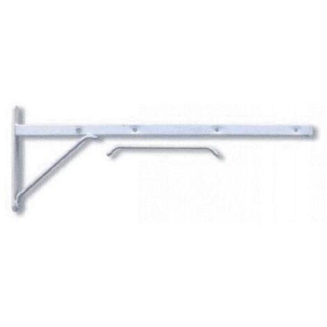 TENDEDERO BLANCO PARA PARED 550 mm =39210
