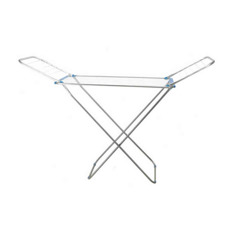

Tendedero Alas Metalico/Aluminio 27865