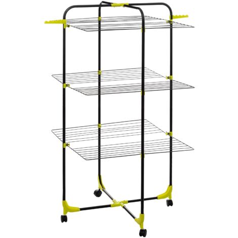 Tendedero de torre modular mojave de 30 m - 5five