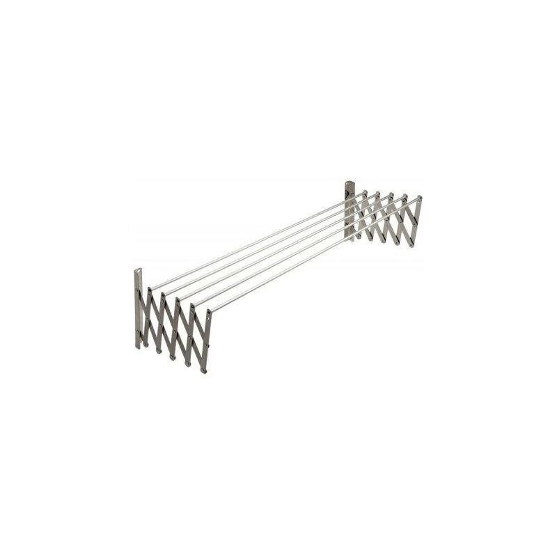 

Sauvic - TENDEDERO EXT.ALUM.INOX.1,00 90830