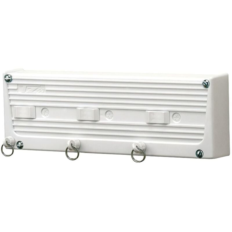 Étendoir TZ / 3 cordes