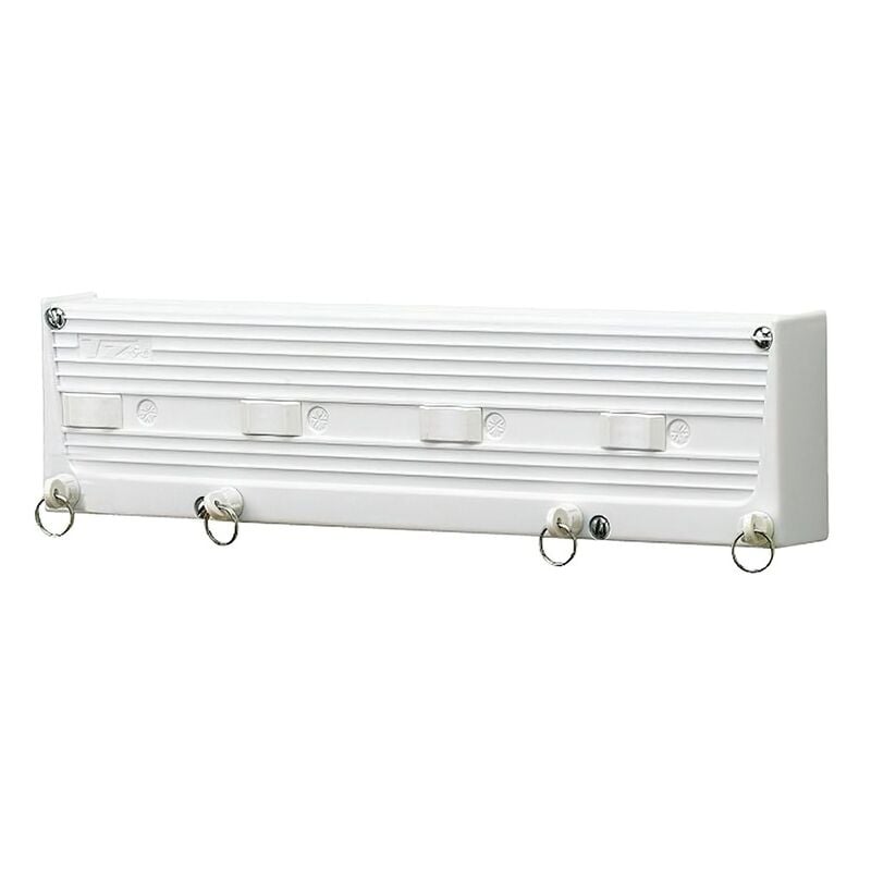 Tendoir tz / 4 cordes