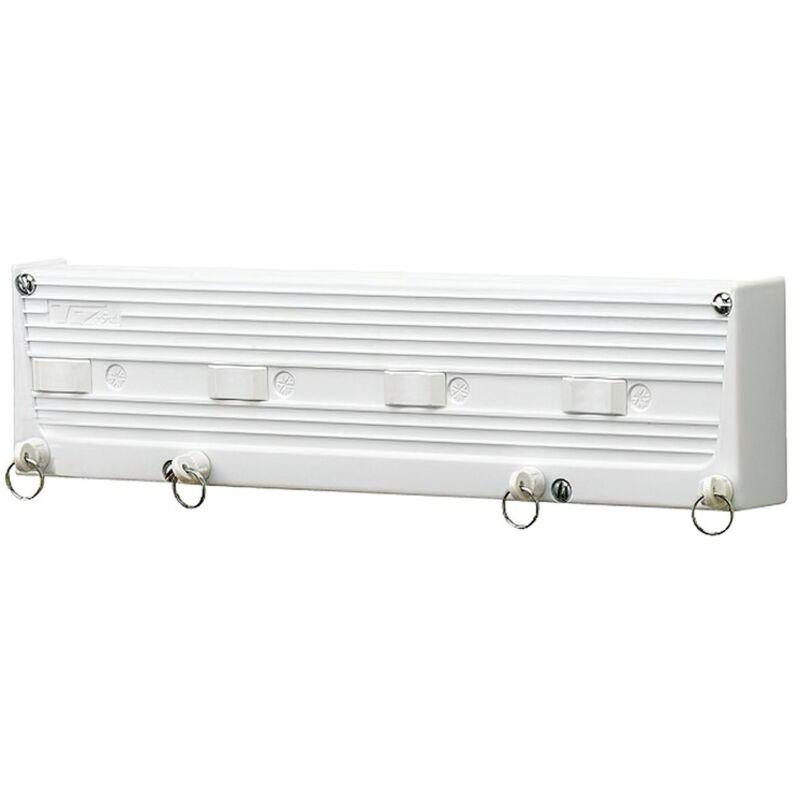 Tendoir tz / 4 cordes