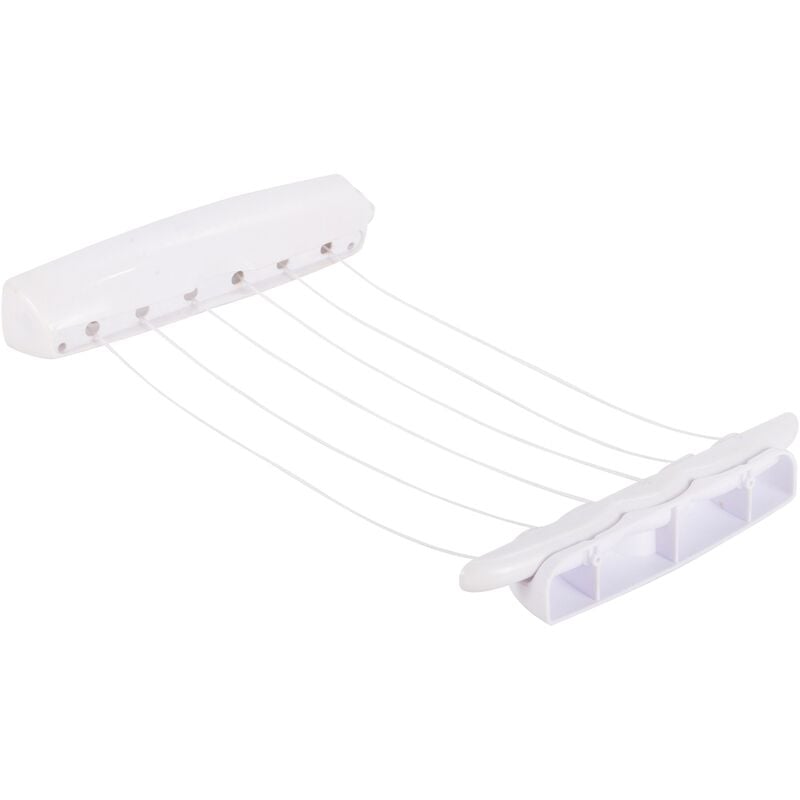 

Tendedero Extensible 6 Lineas/ Colgador