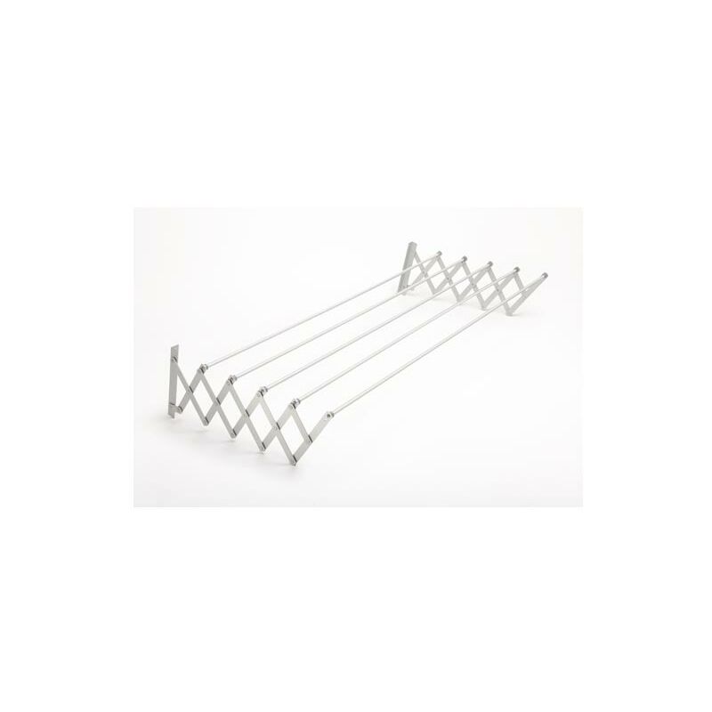 

Ambit - Tendedero Extensible Aluminio 140cm