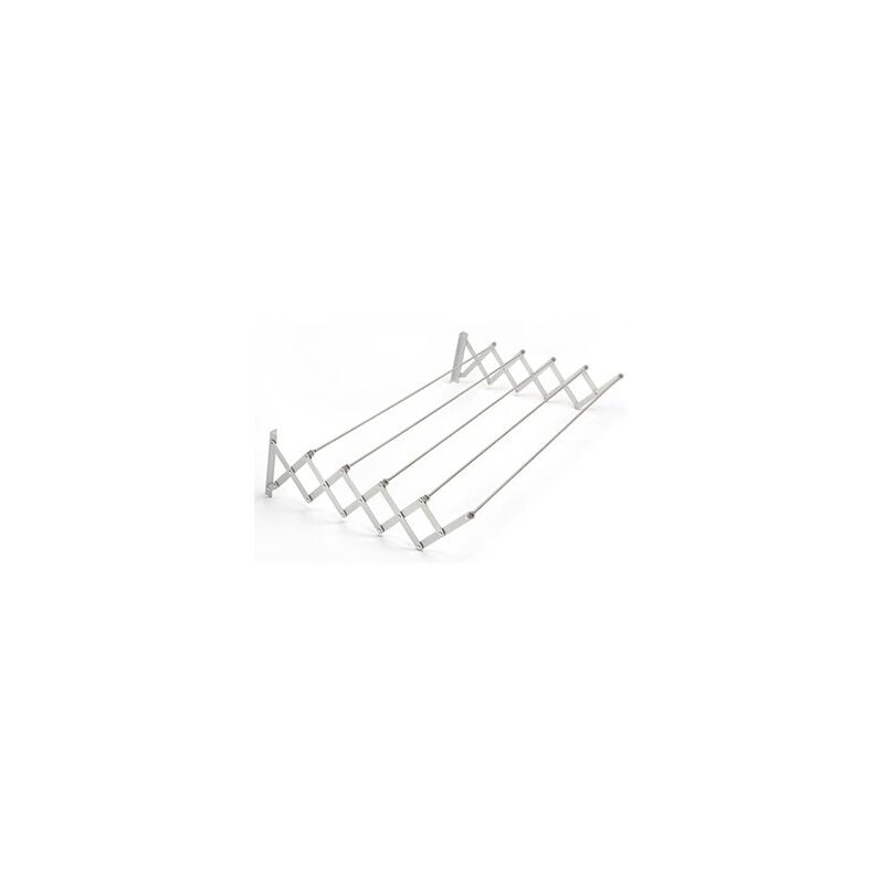 

Tendedero extensible aluminio premium 180cm