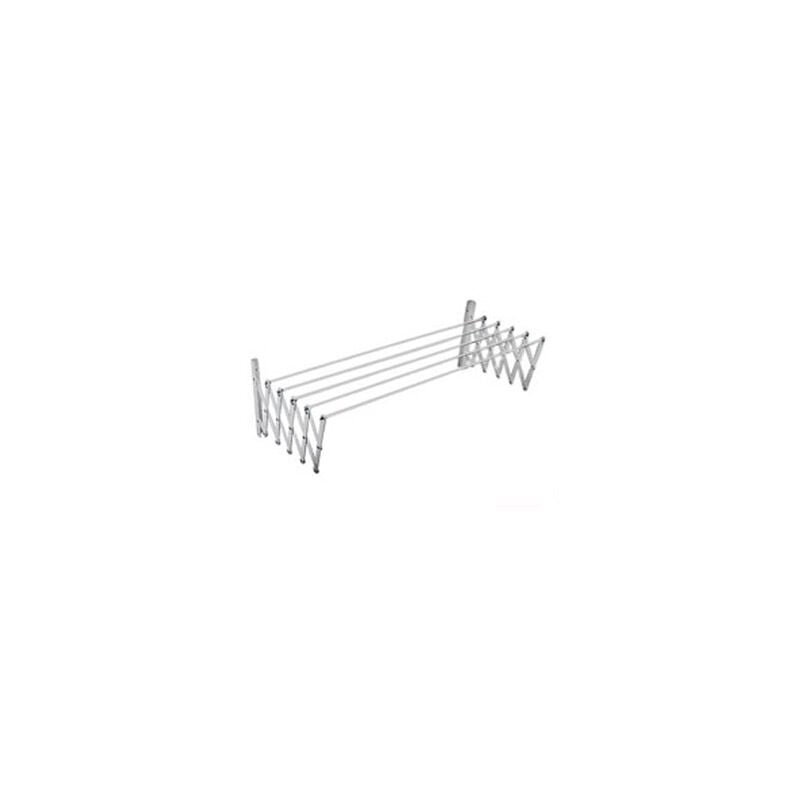 

Tendedero extensible Aluminox 80cm.