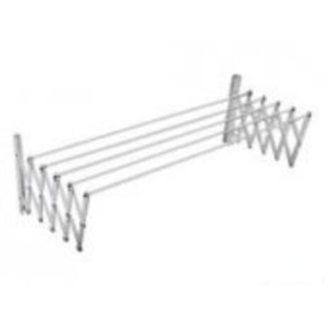 TENDEDERO EXTENSIBLE ALUMINOX