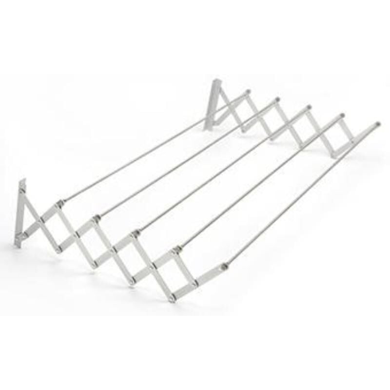 

Tender Fil - MEGANEI tendedero extensible basic 160cm aluminio