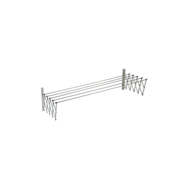 

Sauvic - TENDEDERO EXTENSIBLE INOX18/10