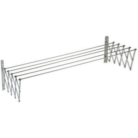 TENDEDERO EXTENSIBLE INOX18/10