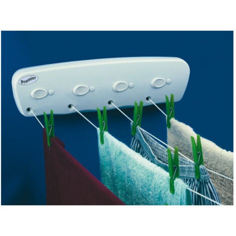 CUNCIAL TENDEDERO EXTENSIBLE PREMIER 4 CUERDAS - 104004