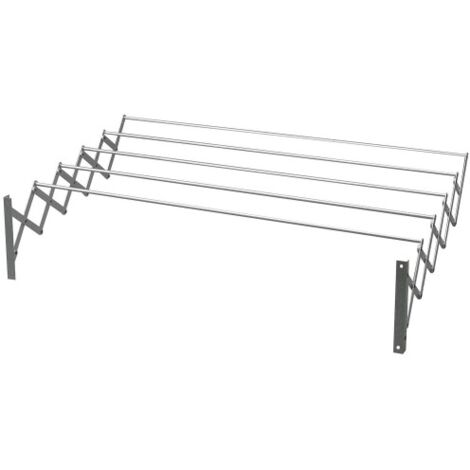 TENDEDERO KIT 1-1800 ALUMINIO PLATA (S) - AMIG