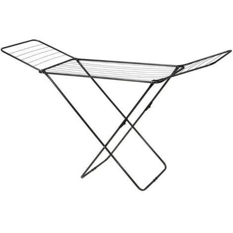 TENDEDERO METALICO 18 M 180x55x108 CM
