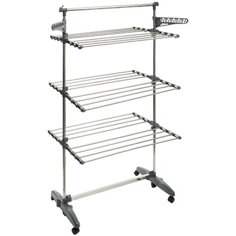 Tendedero modular sinaí de 24 m - 5five