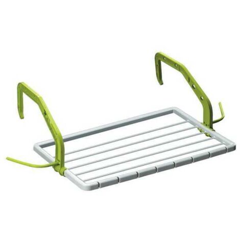 Tendedero para balcón/radiador Tramontana Xtra