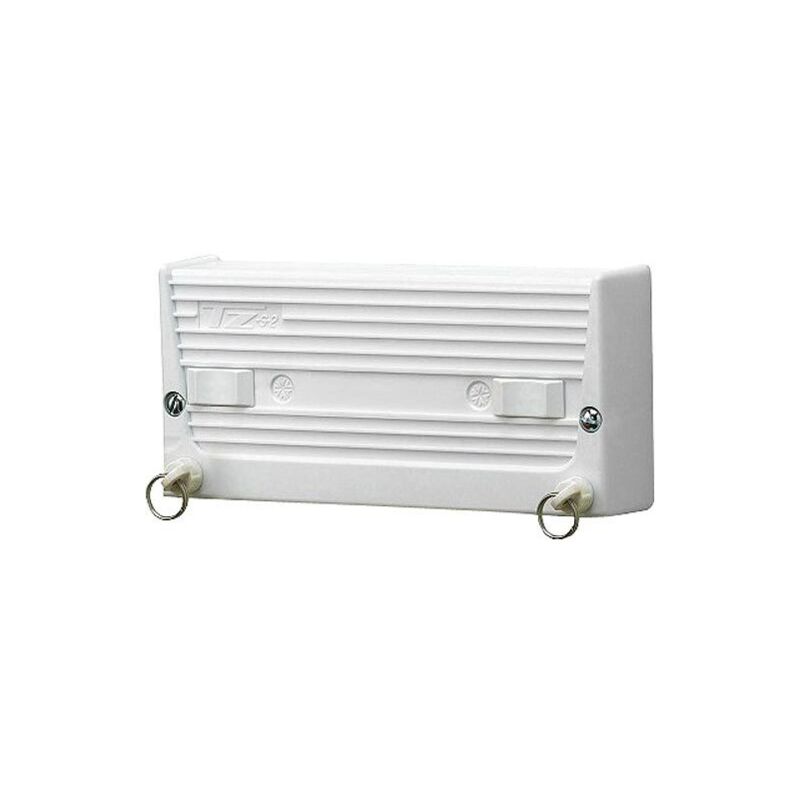 

Cuncial - Tendedor plegable 2 cuerdas