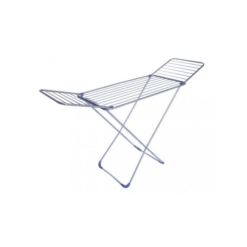 

Tendedero Plegable Garhe Hercules Top Acero inoxidable