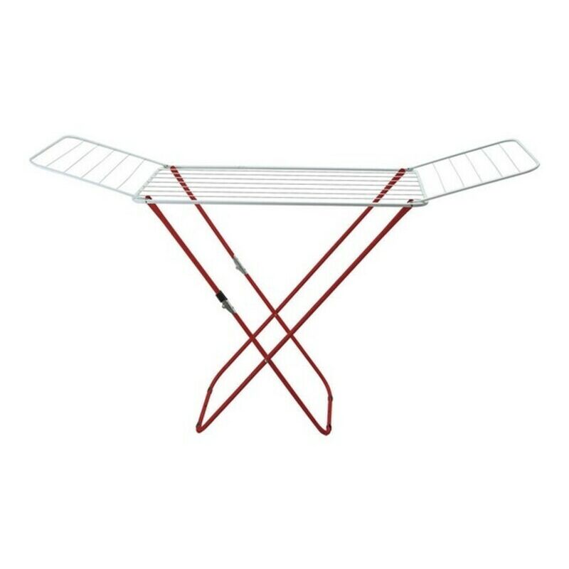 

BHD - Tendedero Plegable Metal Bicolor (18 m)