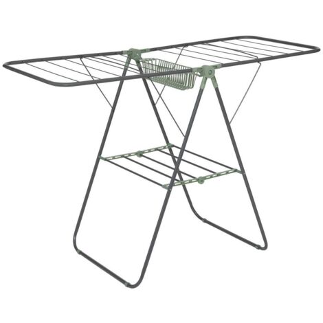 Tendedero plegable puente 13m accona plus  - 5five