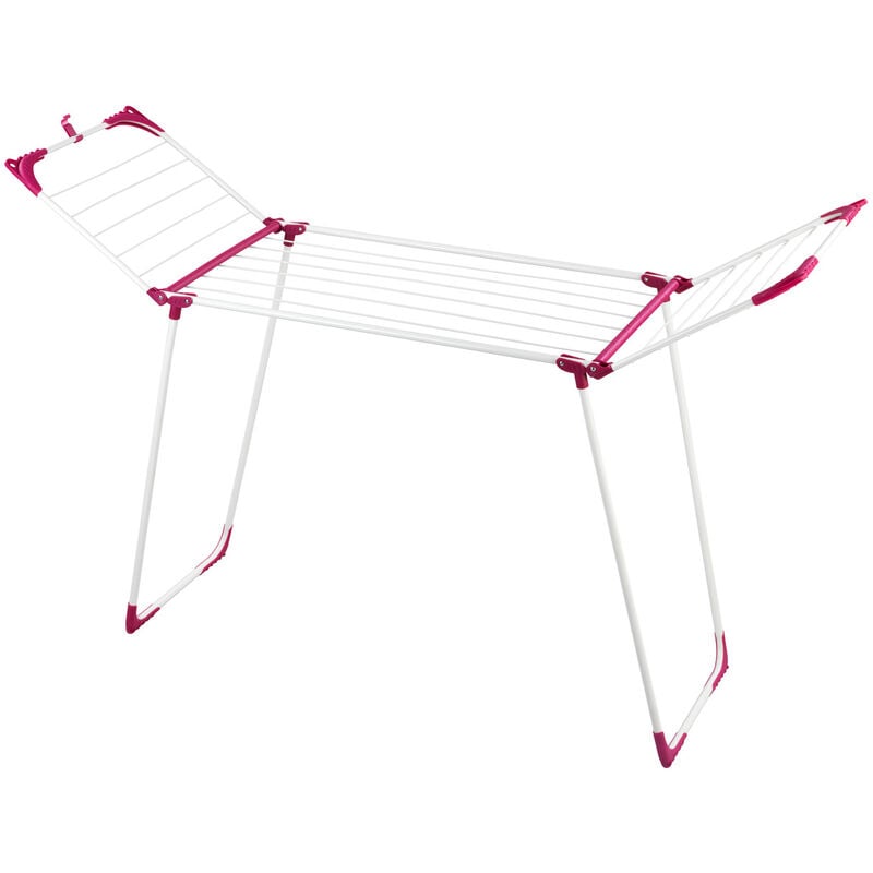 

Tendederos para secar ropa colgardor colgar plegable Summer Dry - Wenko