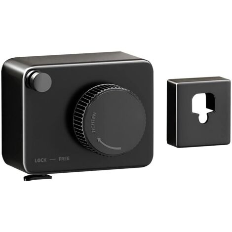 Tendedero telescópico, tendedero de acero de 4,2 m, tendedero de pared para colgar ropa, color negro.
