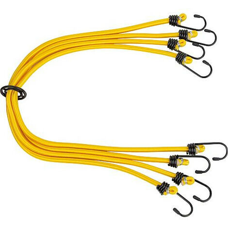 Tendeur 8 branches diam. 8mm, longueur 700mm