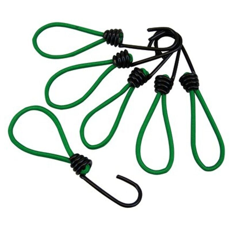 Tendeur pour bache - 6 pièces