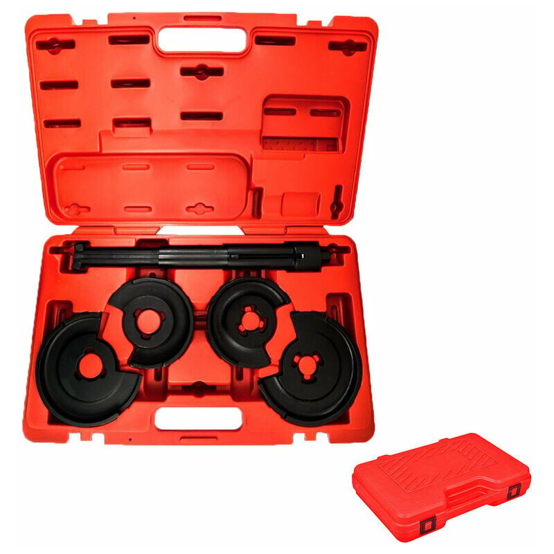 Nvees - Tendeur a Ressorts ,Compresseur De Ressorts Amortisseur Outil Automobile Pour - noir - Noir