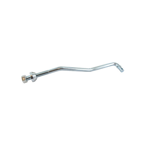 Tendeur ajusteur droit de plateau adaptable – Pour tronçonneuses AYP/Husqvarna – Remplace 165830, 165831, 532165830, 532165831