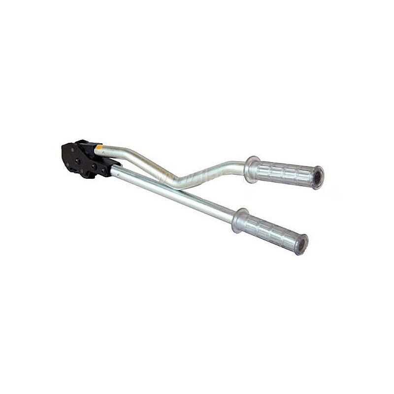 Tendeur Cercleuse Ferplast Pince à Sertir Feuillard 19mm Sans Chappe - stpm 19