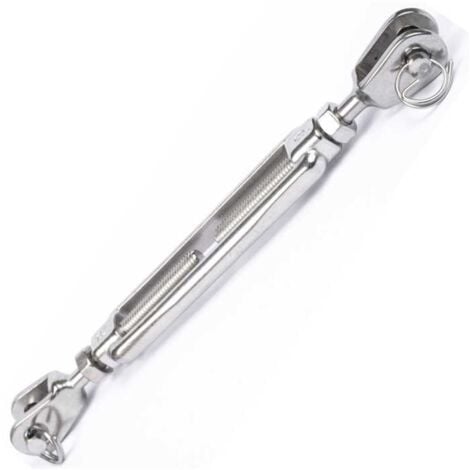 Tendeur chape-chape inox A4