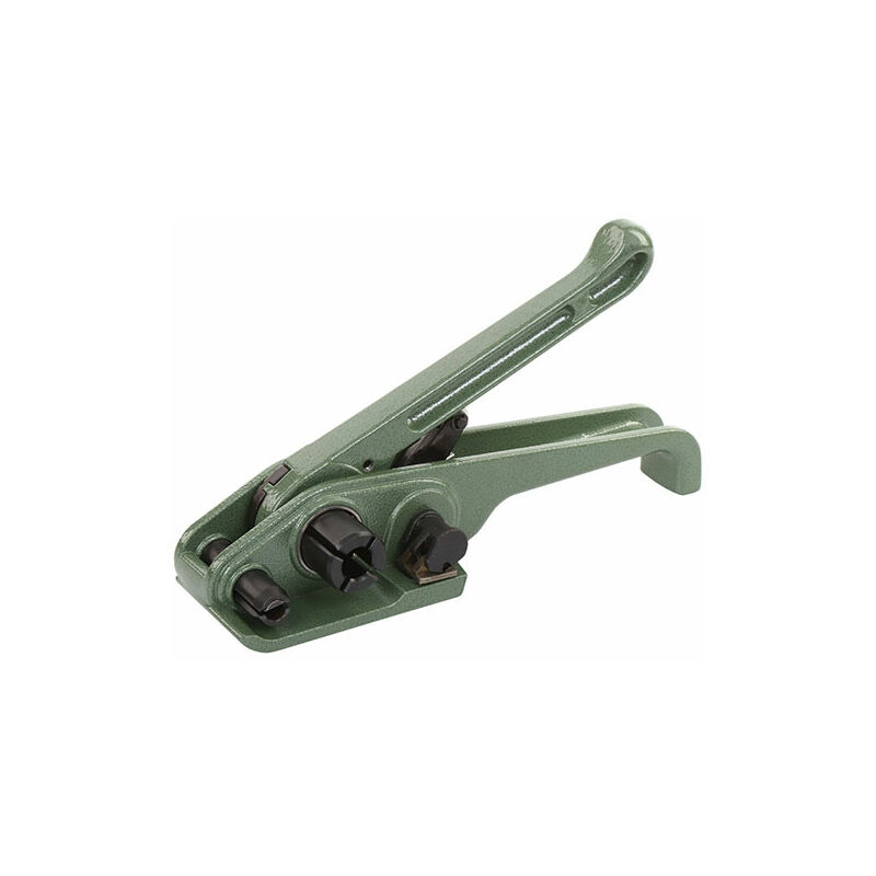 Matisère - Tendeur-coupeur feuillards textile et pp - H22XT