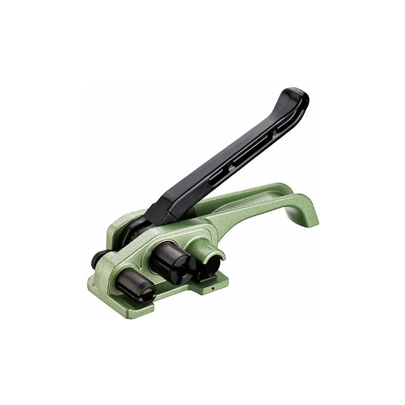 Tendeur-coupeur intensif pour feuillards pp et pet 9 à 19mm - P270